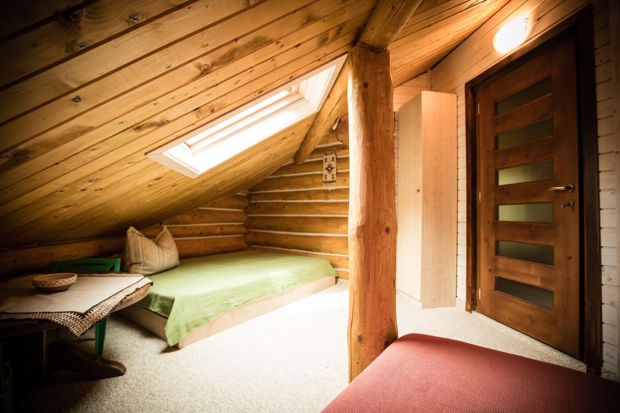 Cabana Jasmin Baile Chirui Экстерьер фото