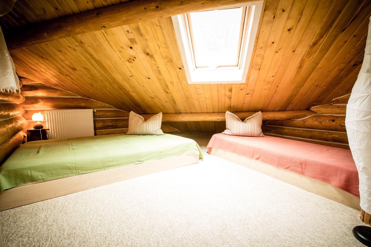 Cabana Jasmin Baile Chirui Экстерьер фото